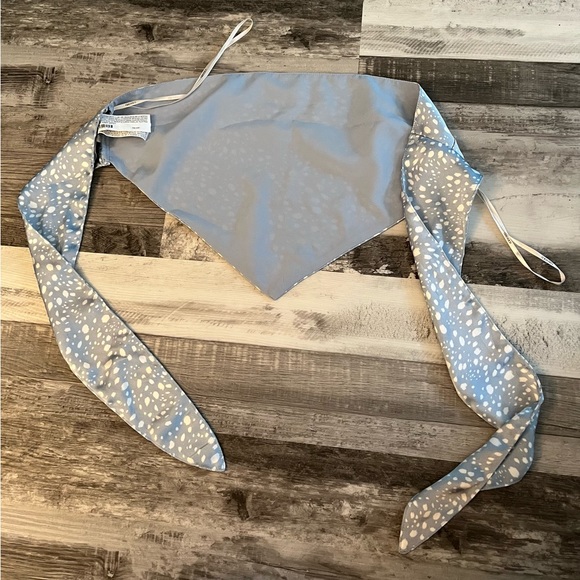 Strapless Top - Picture 2 of 3